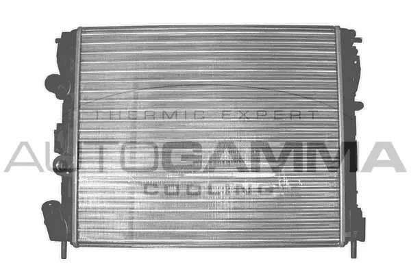 Radiator, engine cooling (102890)