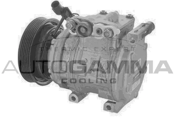 Compressor, air conditioning (118735)