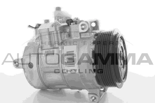 Compressor, air conditioning (118523)