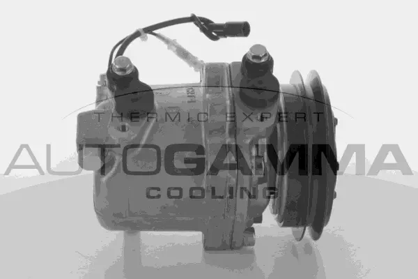 Compressor, air conditioning (108493)