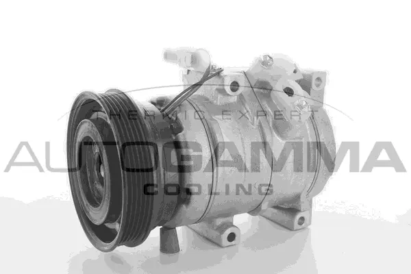 Compressor, air conditioning (118453)