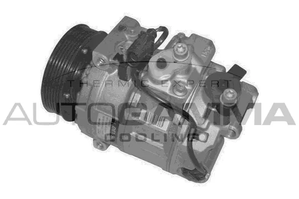 Compressor, air conditioning (108188)
