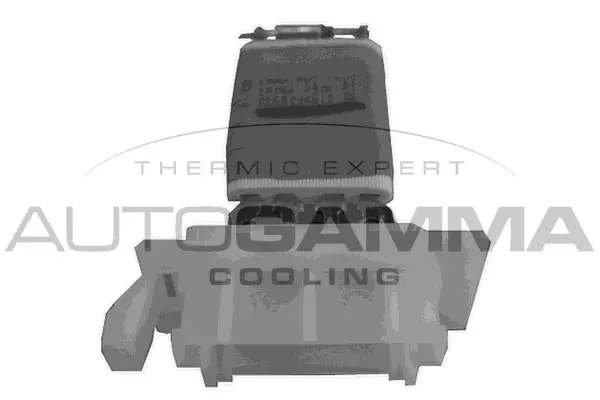 Resistor, interior blower (GA15289)
