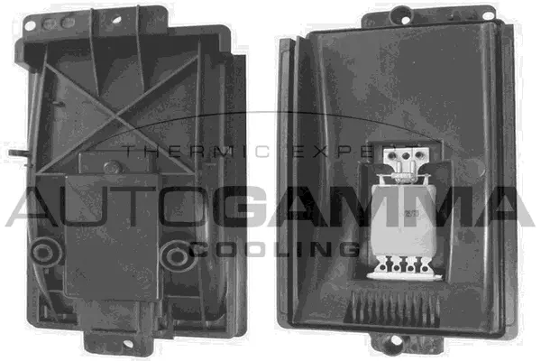Resistor, interior blower (GA15127)