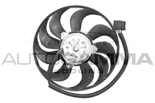 Fan, engine cooling (GA200426)