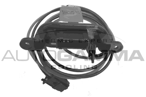 Resistor, interior blower (GA15528)