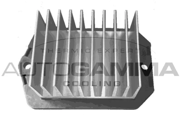 Resistor, interior blower (GA15853)