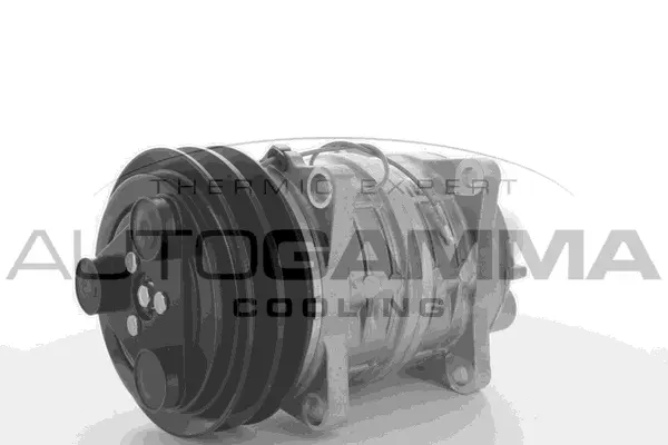 Compressor, air conditioning (109281)