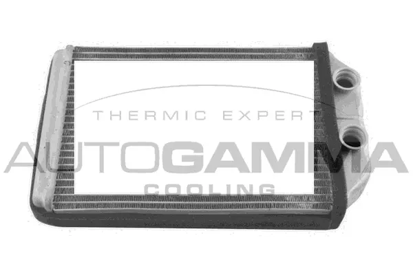 Heat Exchanger, interior heating (107258)