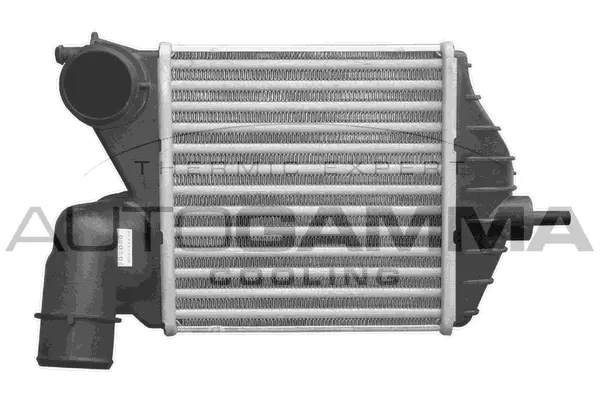 Charge Air Cooler (103606)