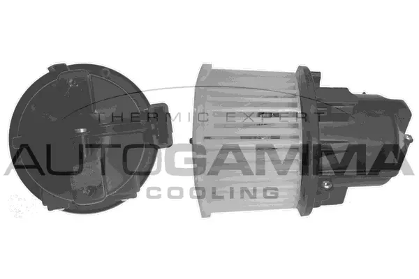 Interior Blower (GA38801)