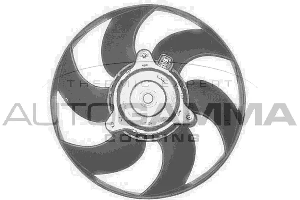 Fan, engine cooling (GA200500)