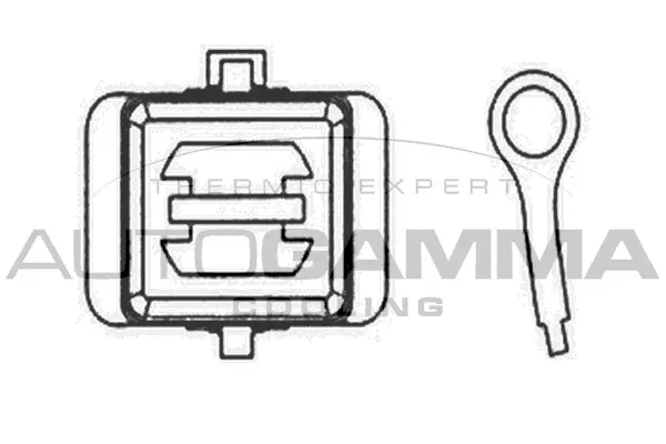 Fan, engine cooling