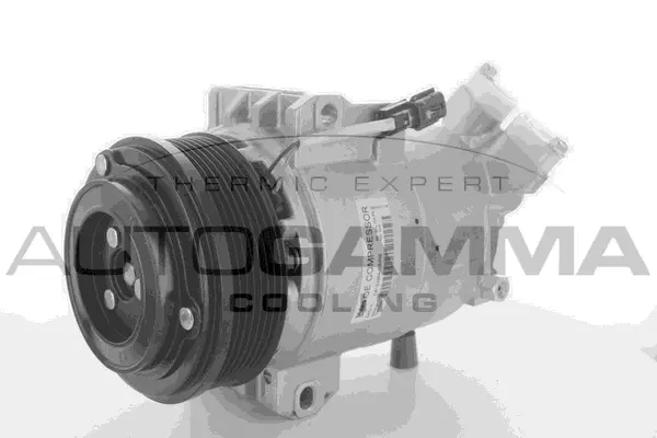Compressor, air conditioning (108919)