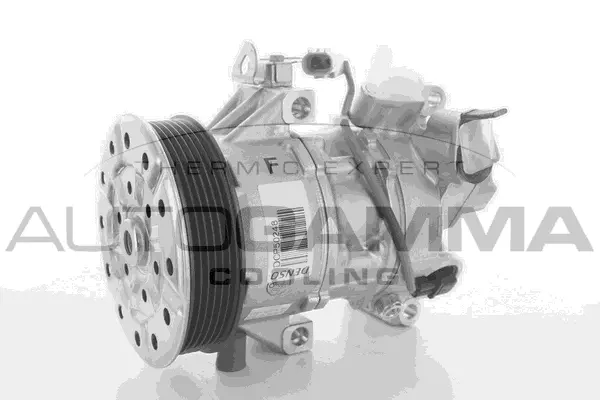 Compressor, air conditioning (108982)