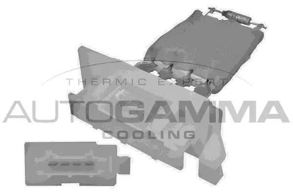 Resistor, interior blower (GA15239)