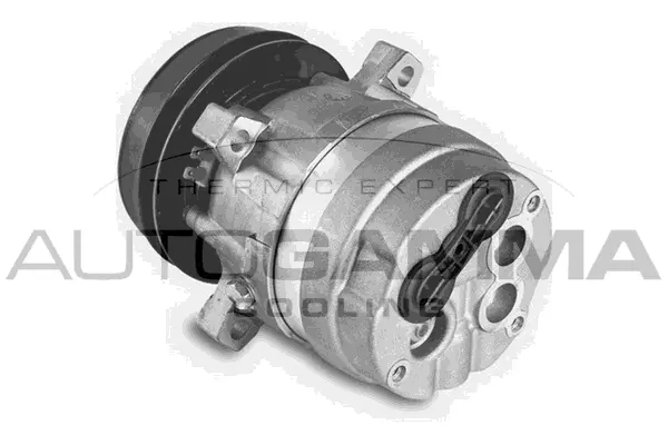 Compressor, air conditioning (108359)