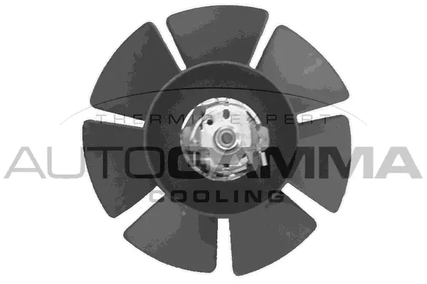 Interior Blower (GA41002)