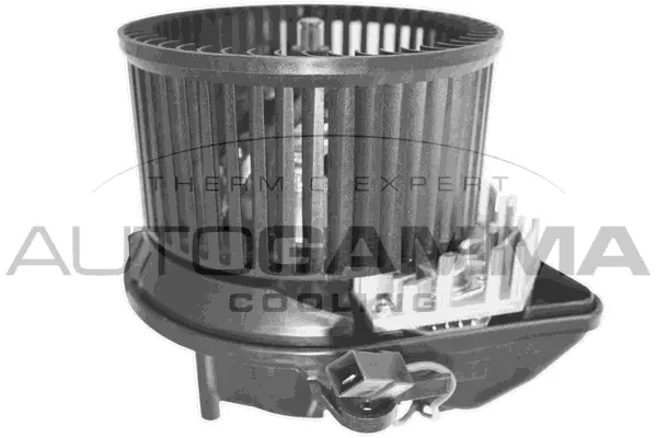 Interior Blower (GA32001)