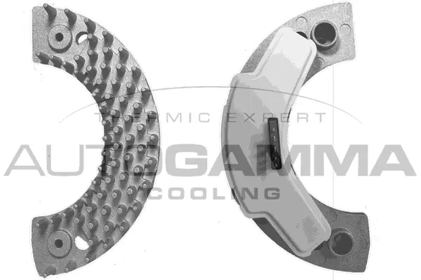 Resistor, interior blower (GA15253)