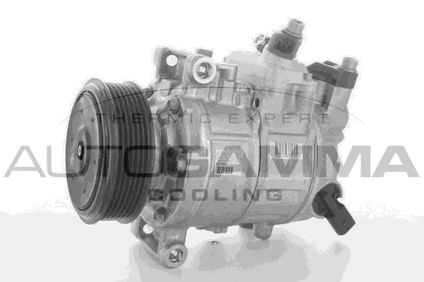 Compressor, air conditioning (108608)