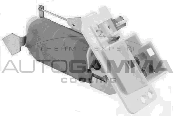 Resistor, interior blower (GA15711)