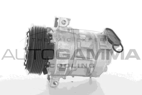 Compressor, air conditioning (108923)
