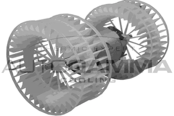 Interior Blower (GA20086)