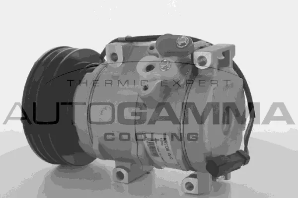 Compressor, air conditioning (118474)