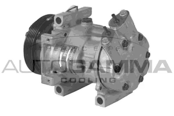 Compressor, air conditioning (108014)