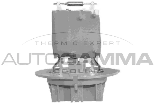 Resistor, interior blower (GA15702)