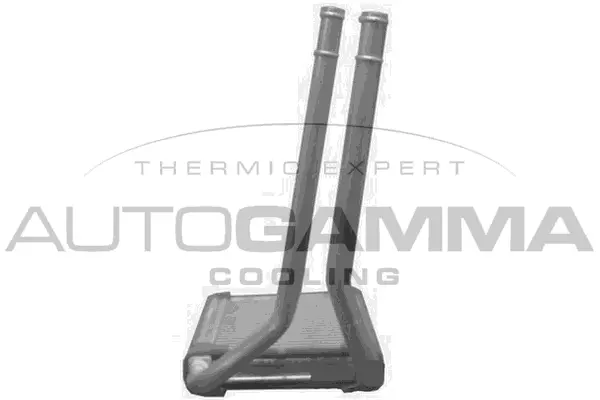 Heat Exchanger, interior heating (107265)