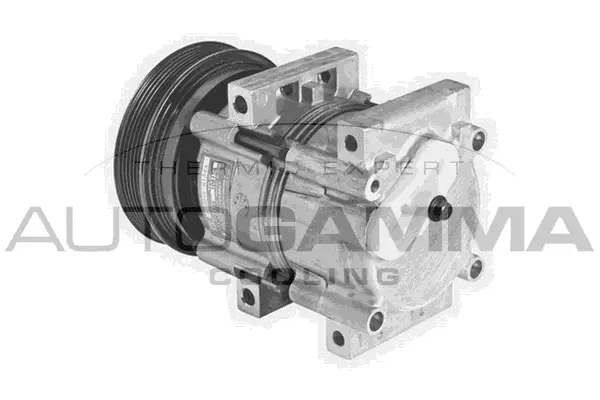 Compressor, air conditioning (108335)