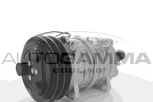 Compressor, air conditioning (109247)