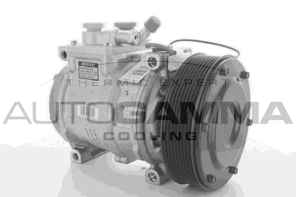 Compressor, air conditioning (118465)