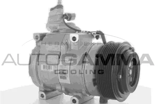 Compressor, air conditioning (108926)