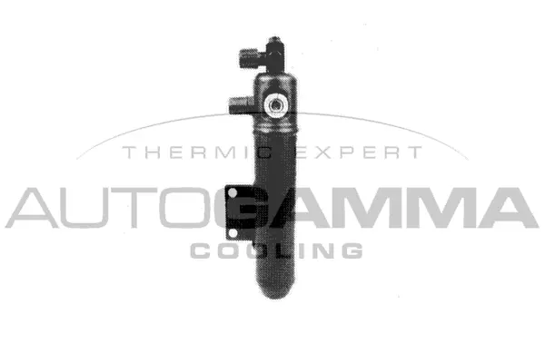 Dryer, air conditioning (106292)