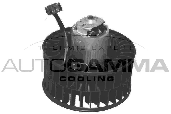 Interior Blower (GA33010)