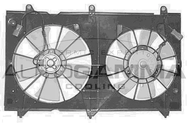 Fan, engine cooling (GA200786)