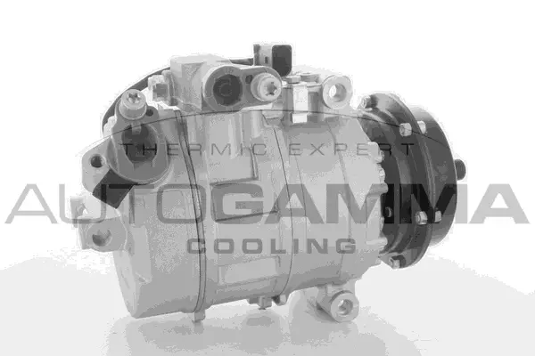 Compressor, air conditioning (108497)