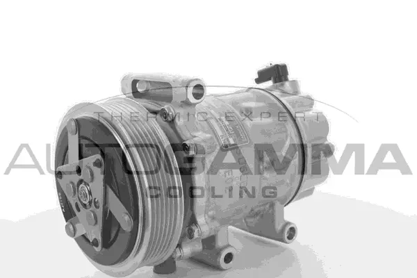 Compressor, air conditioning (108552)