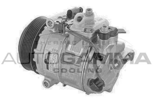 Compressor, air conditioning (118723)