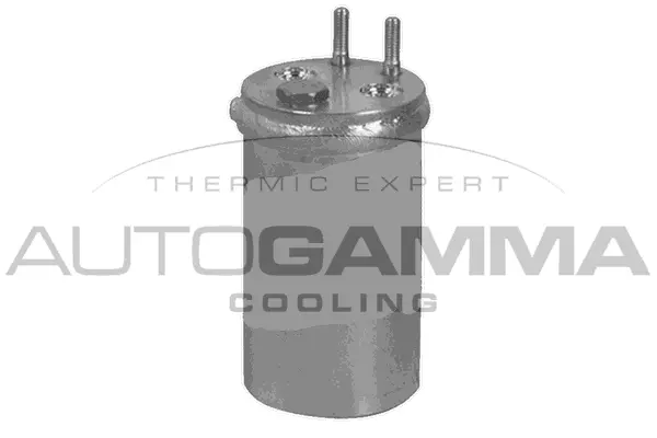 Dryer, air conditioning (106478)