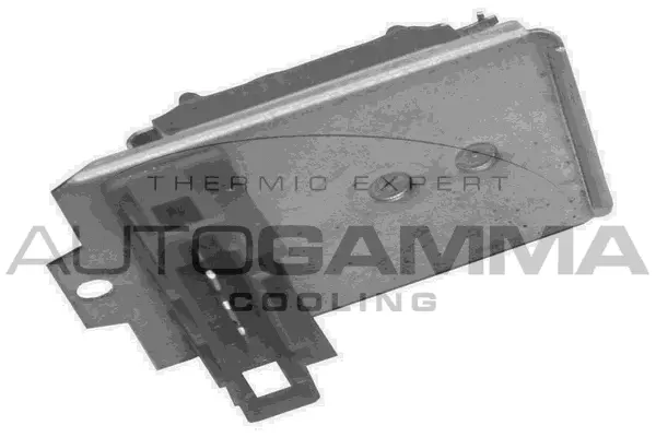 Resistor, interior blower (GA15284)