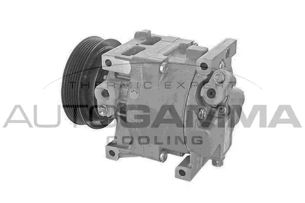 Compressor, air conditioning (108138)