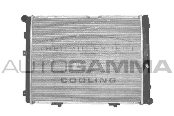 Radiator, engine cooling (103136)