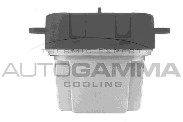 Resistor, interior blower (GA15522)