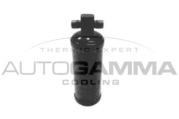 Dryer, air conditioning (106257)