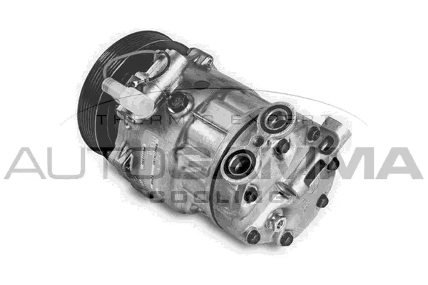 Compressor, air conditioning (108173)