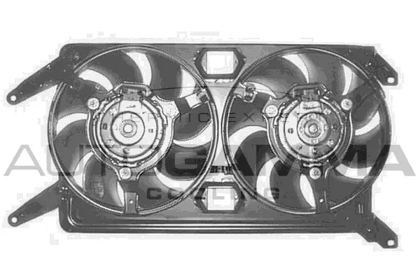 Fan, engine cooling (GA201313)